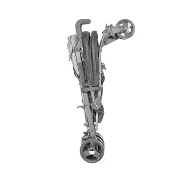 Chicco kolica za bebe Liteway TOP 3 Titanium-3 Chicco kolica za bebe Liteway TOP 3 Titanium-3